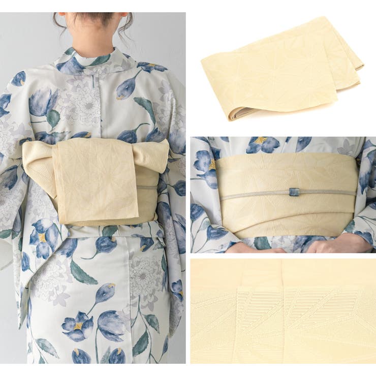 女性用浴衣セット