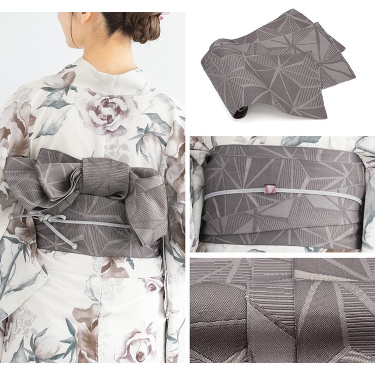 浴衣 セット レディース | SOUBIEN | 詳細画像5 