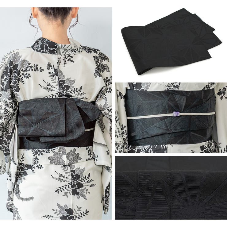 浴衣 セット レディース | SOUBIEN | 詳細画像5 