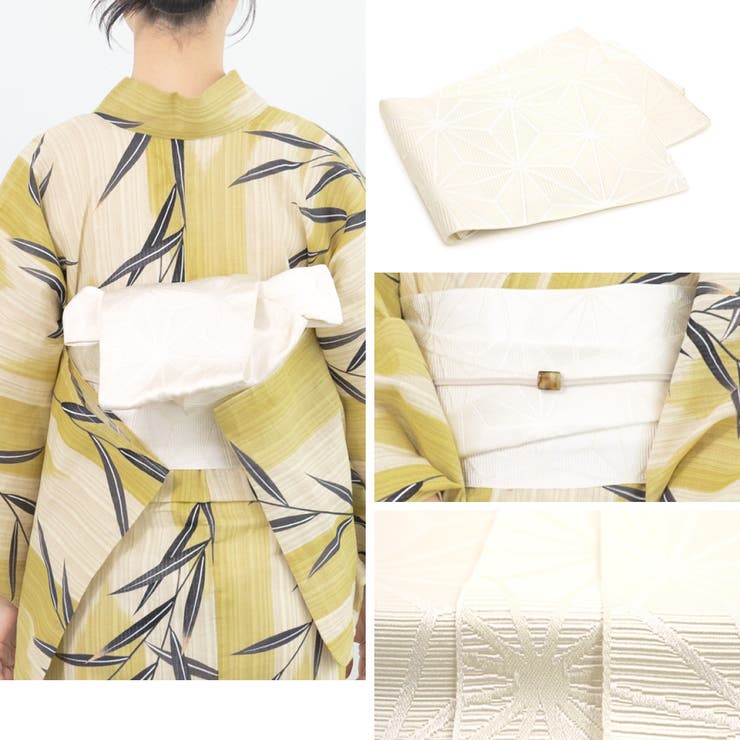 浴衣 セット レディース[品番：SBEW0023939]｜SOUBIEN（ソウビエン）の