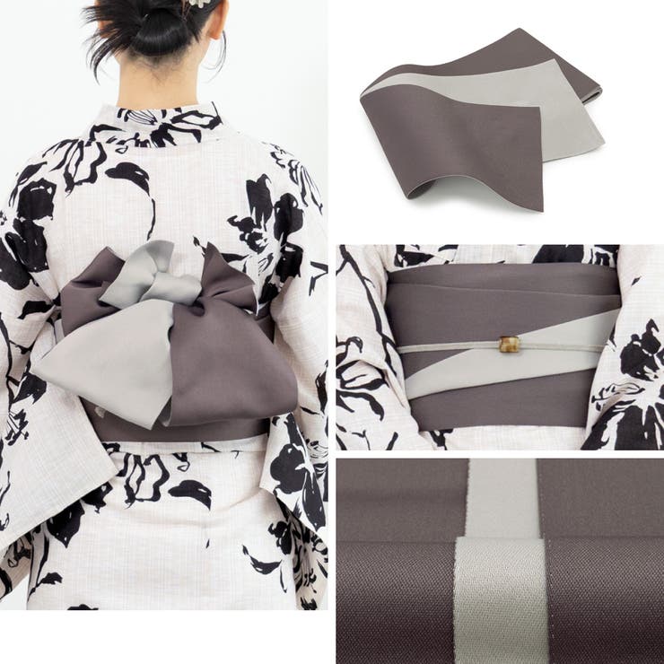 浴衣 セット レディース | SOUBIEN | 詳細画像5 