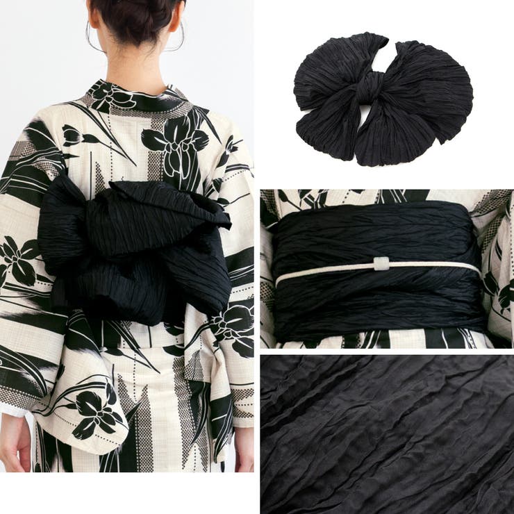 浴衣 セット レディース | SOUBIEN | 詳細画像5 