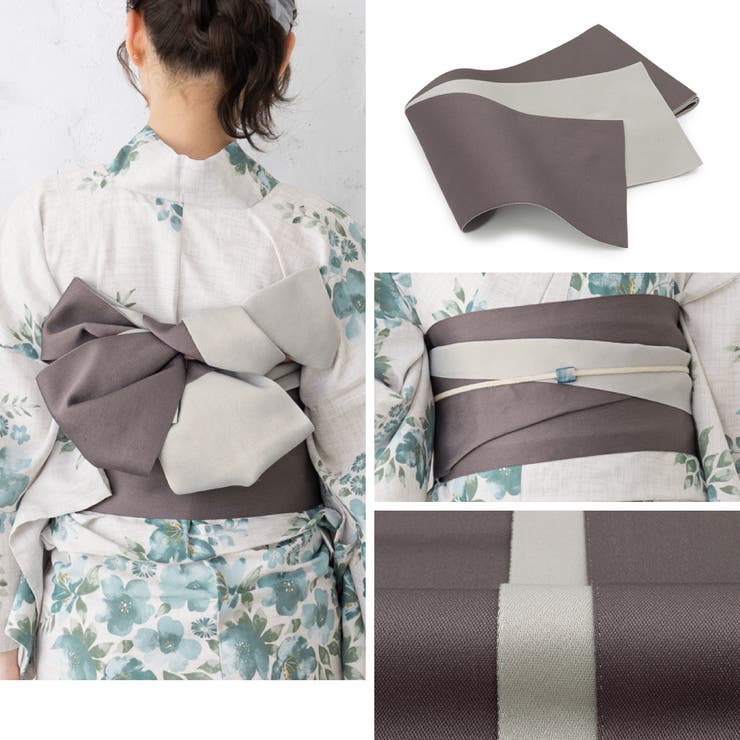 浴衣 セット レディース | SOUBIEN | 詳細画像5 