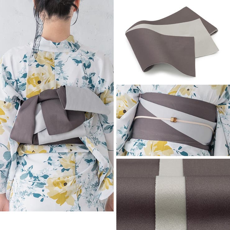 浴衣 セット レディース | SOUBIEN | 詳細画像6