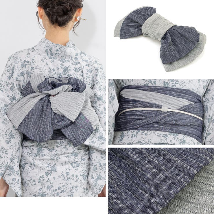 浴衣 セット レディース | SOUBIEN | 詳細画像5 