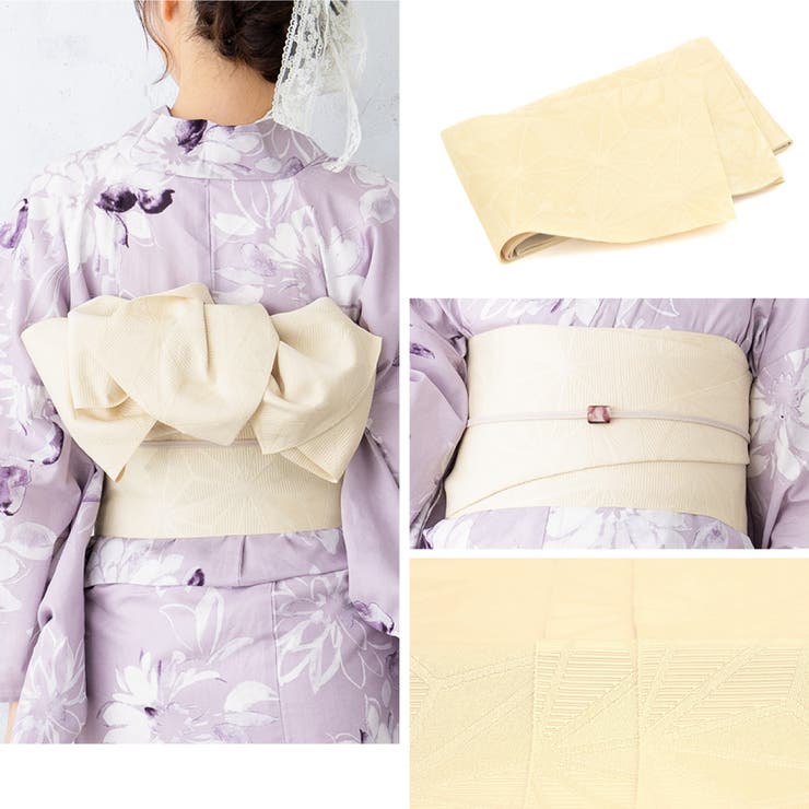 女性用浴衣セット