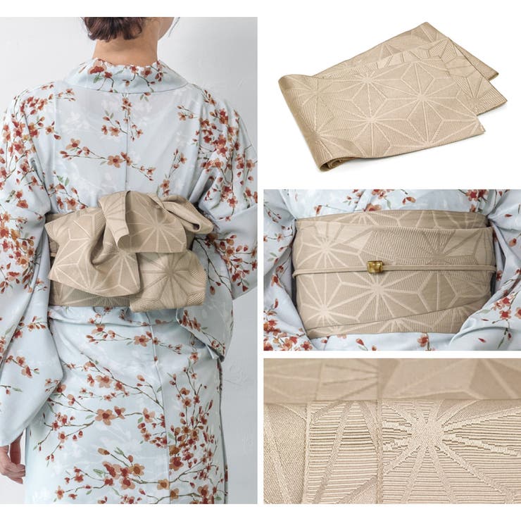 浴衣 セット レディース | SOUBIEN | 詳細画像5 