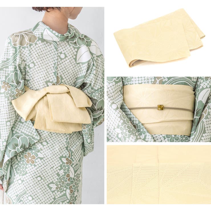 浴衣 セット レディース | SOUBIEN | 詳細画像5 