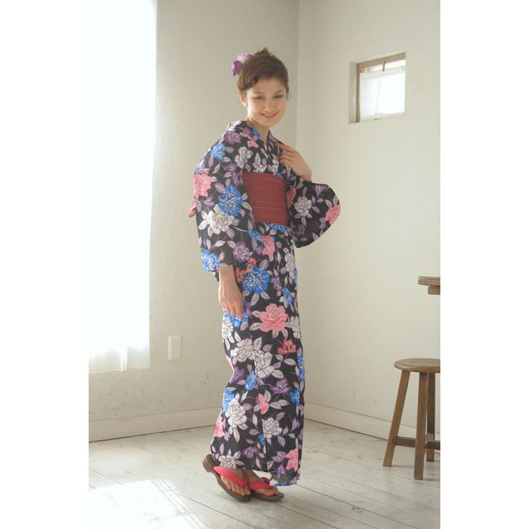 レディース浴衣 花火大会 夏祭り 品番 Sbew Soubien ソウビエン のレディースファッション 通販 Shoplist ショップリスト