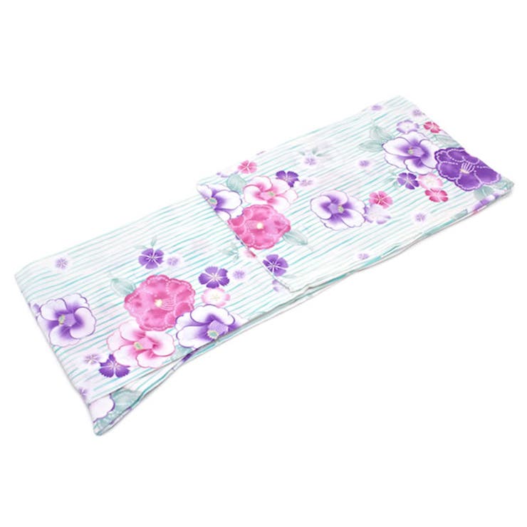 レディース浴衣 bonheur saisons | SOUBIEN | 詳細画像1 