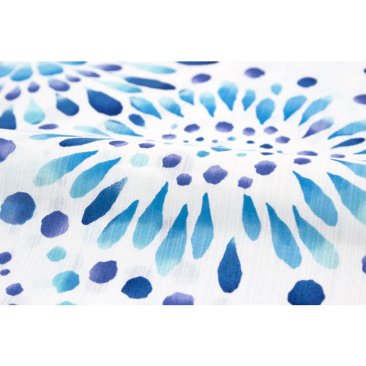 浴衣 3点セット ブランド | SOUBIEN | 詳細画像3 