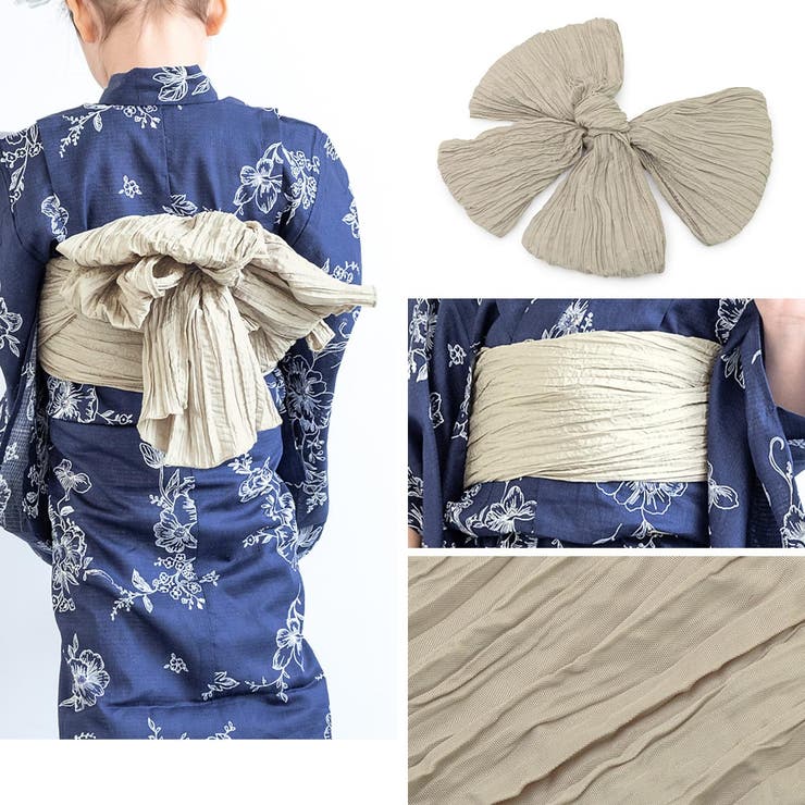 浴衣 子供 女の子 | BiSOU | 詳細画像5 