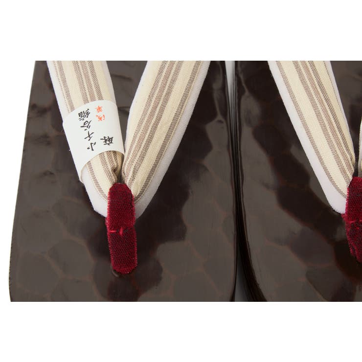 下駄 レディース 創美苑オリジナル | SOUBIEN | 詳細画像2