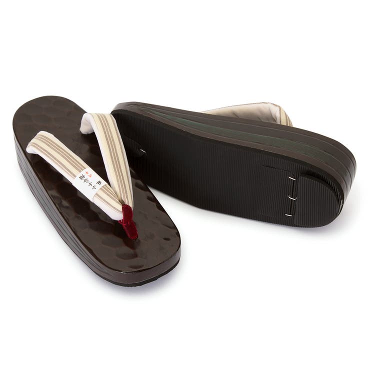 下駄 レディース 創美苑オリジナル | SOUBIEN | 詳細画像4