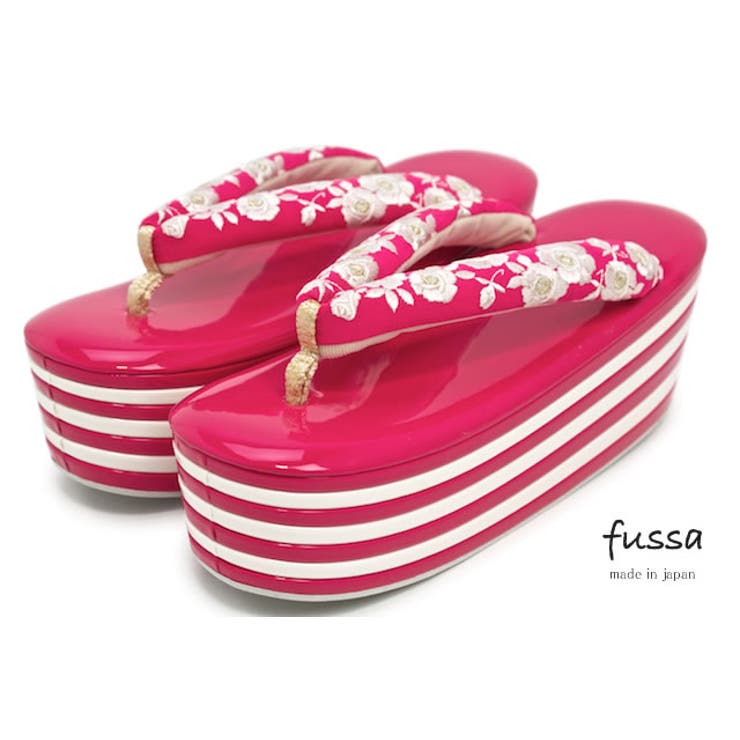 草履 振袖用 訪問着用 | SOUBIEN | 詳細画像1 