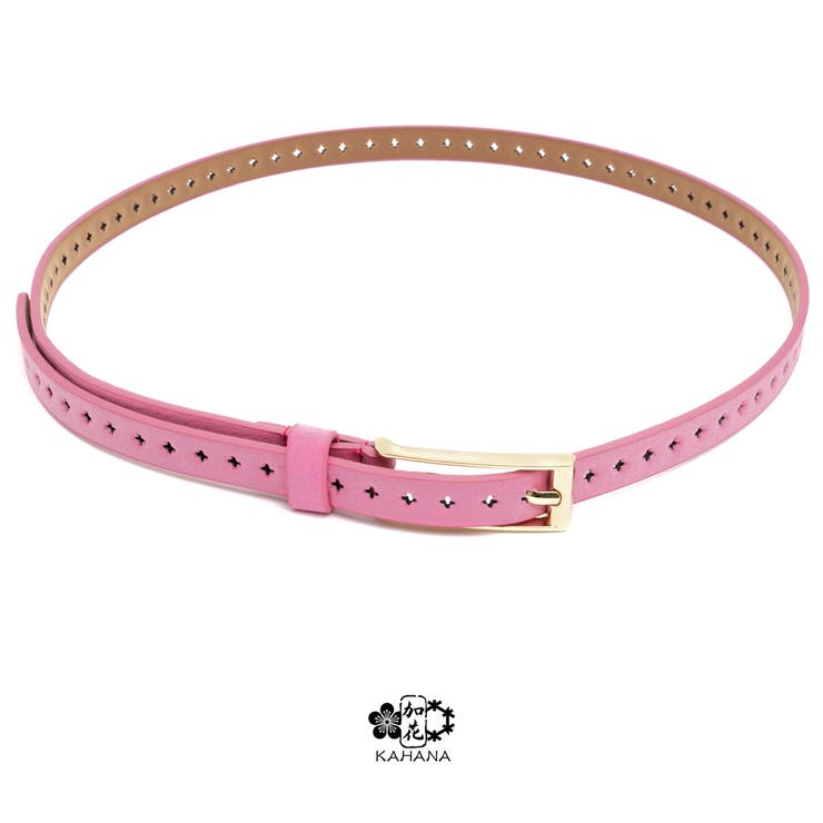 帯締めベルト ブランド 加花 品番 Sbew Soubien ソウビエン のレディースファッション通販 Shoplist ショップリスト