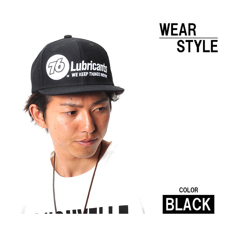 スナップバックキャップ 帽子 FORMER フォーマー SUB CRUX CAP