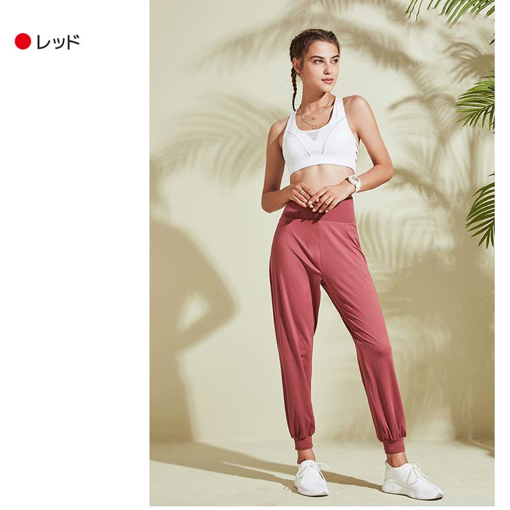 バッククロスボトムス | Spero | 詳細画像7 