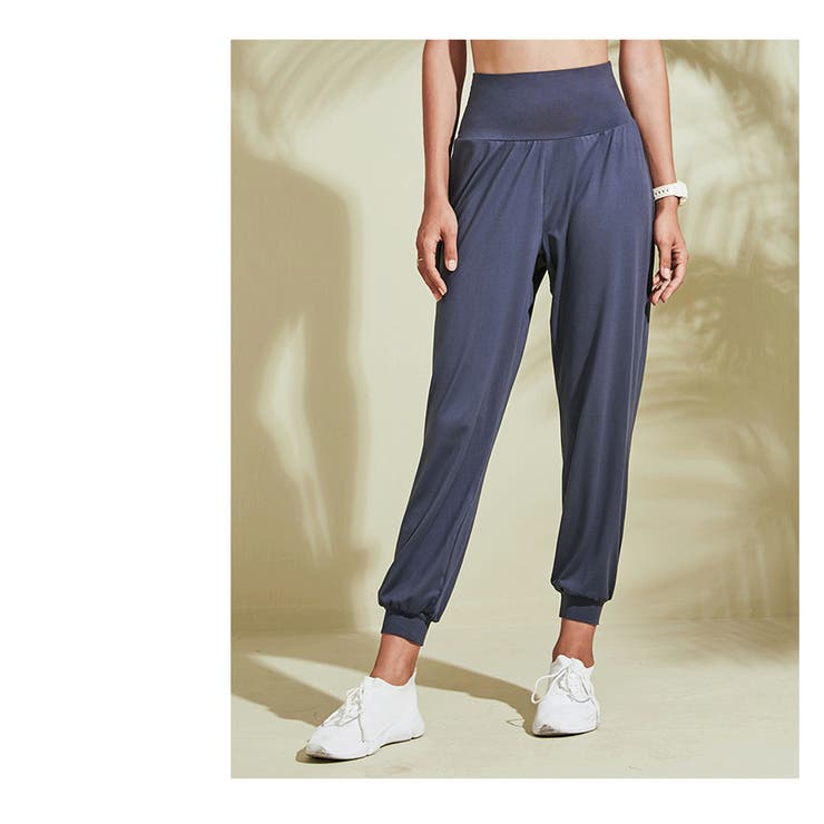 バッククロスボトムス | Spero | 詳細画像12 