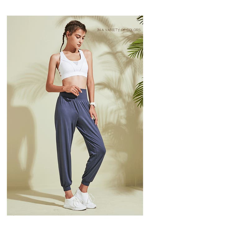 バッククロスボトムス | Spero | 詳細画像14 