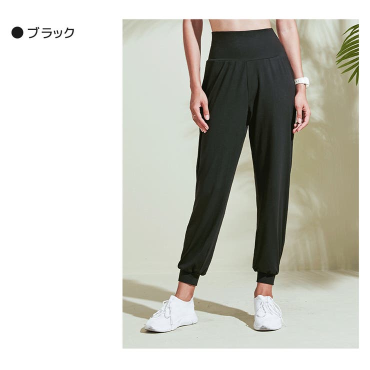 バッククロスボトムス | Spero | 詳細画像15 