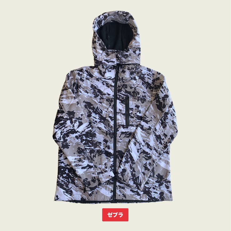 マウンテンパーカー メンズ レディース 品番 Spew Spero スペロ のレディースファッション通販 Shoplist ショップリスト