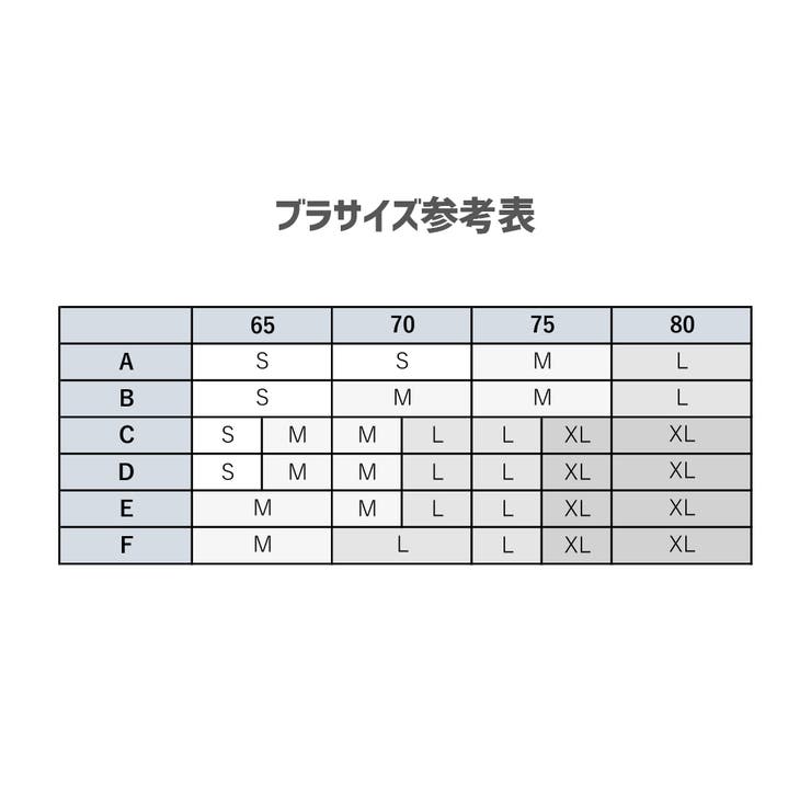 参考表