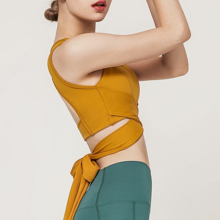 スポブラ 揺れない 見せブラ 品番 Spew Spero スペロ のレディースファッション通販 Shoplist ショップリスト