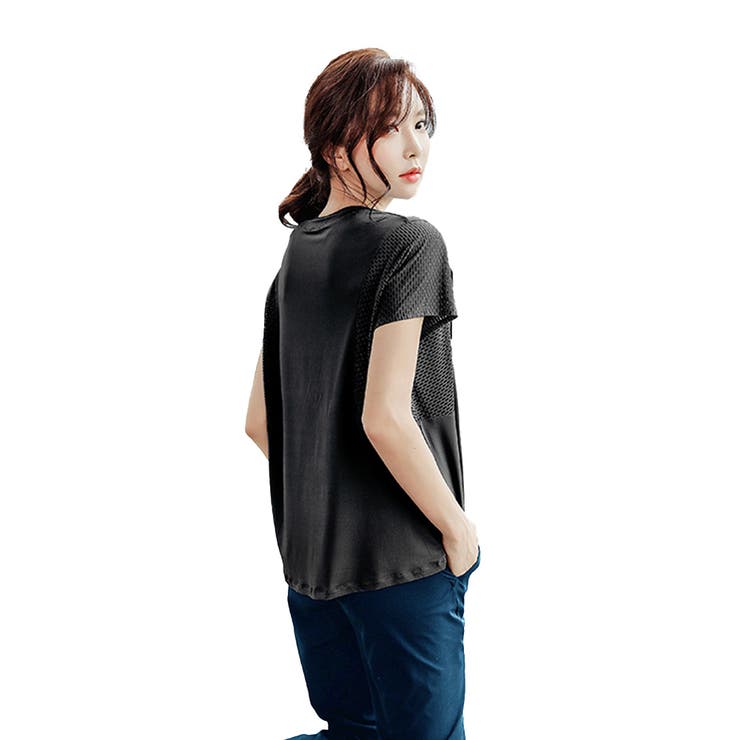 スポーツウェア レディース トップス 品番 Spew Spero スペロ のレディースファッション通販 Shoplist ショップリスト