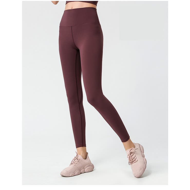 くすみ ヨガウェア ヨガ 品番 Spew Spero スペロ のレディースファッション通販 Shoplist ショップリスト