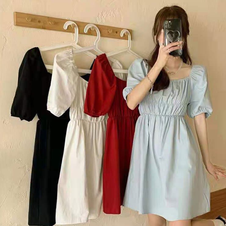 ウエストゴムギャザーオフショルワンピース 品番 Spgw Spiga スピーガ のレディースファッション通販 Shoplist ショップリスト