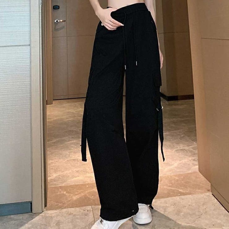 bajra サルエルカーゴパンツ　サイズ2 148BP03[B] | bajra OFFICIAL ONLINE BOUTIQUE