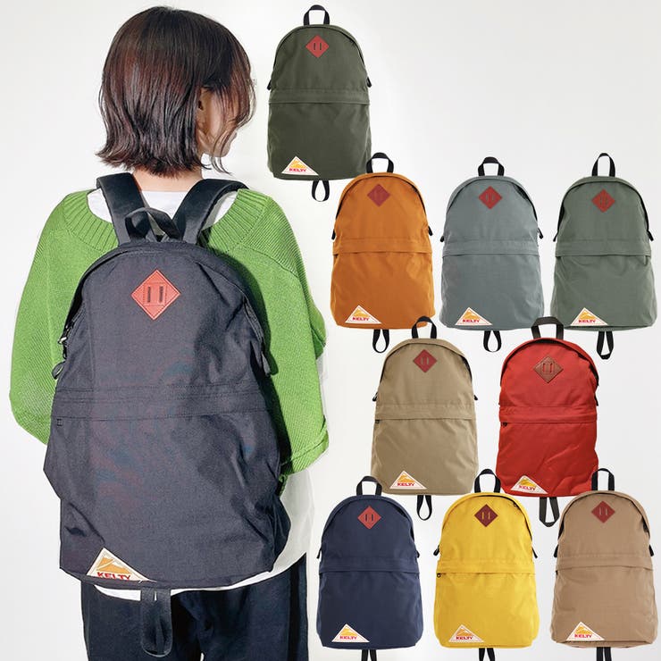パリコレクション ケルティ KELTY DAYPACK[品番：SMOW0006843]｜SPORTSMARIO-MEN バッグ