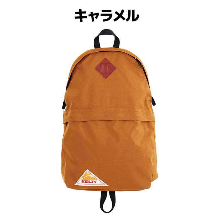 魅了 ケルティ KELTY DAYPACK[品番：SMOW0006843]｜SPORTSMARIO-MEN リュックサック、デイパック