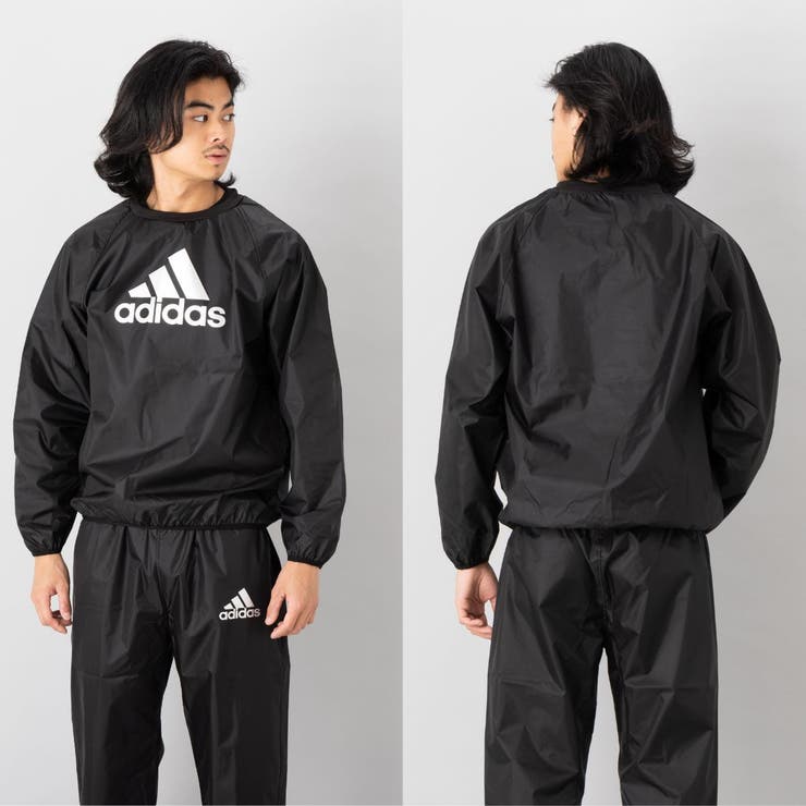 アディダス adidas サウナスーツ[品番：SMOW0005206