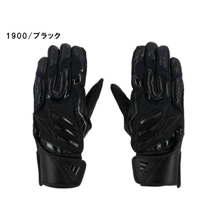 アディダス adidas バッティンググラブ[品番：SMOW0002023