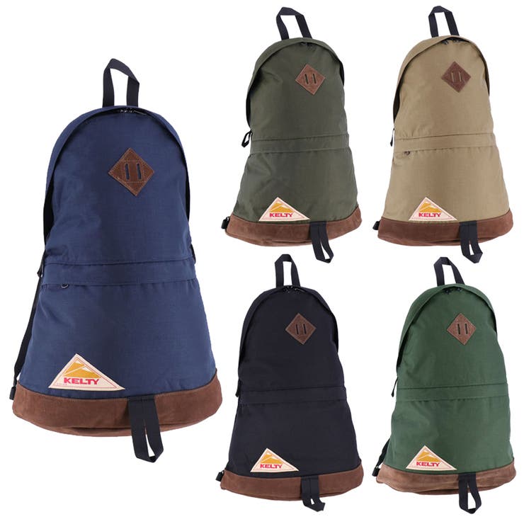 Vintage daypack 2025