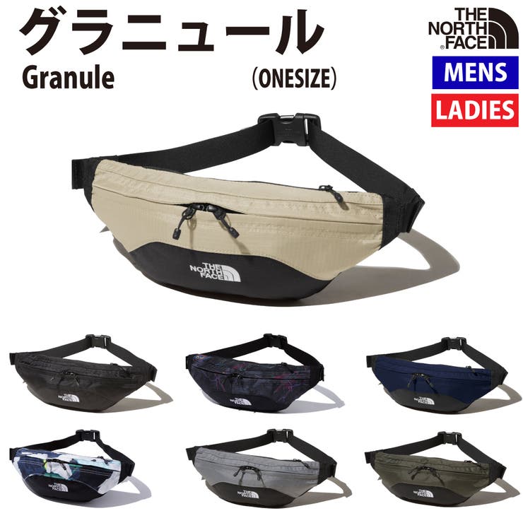 Mens north 2025 face fanny pack