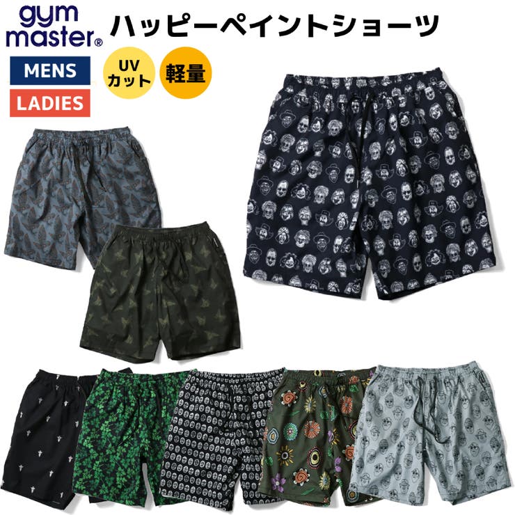 ジムマスター gym master[品番：SMOW0003503]｜SPORTSMARIO-MEN（スポーツマリオメン）のメンズ ファッション通販｜SHOPLIST（ショップリスト）