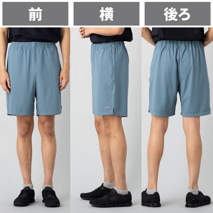 Saint Morta 【 Paisley Summum Shorts しんどい Mens 】 ショーツ メンズファッション ズボン パンツ メンズ