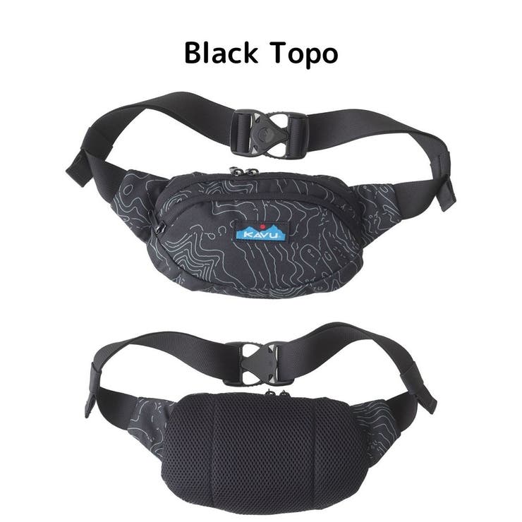 Kavu best sale spectator bag