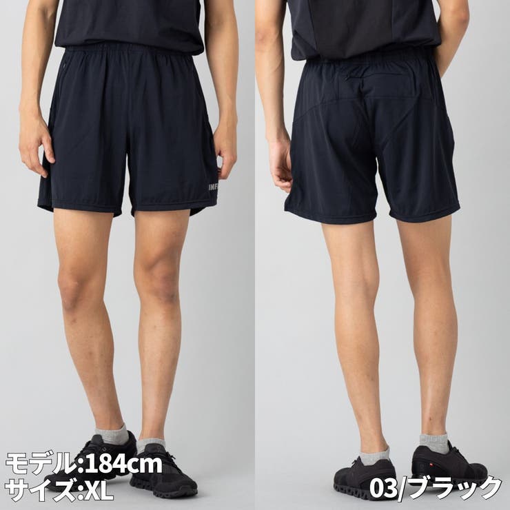 ハーフパンツ ショートパンツ 半ズボン[品番：SMOW0000097 