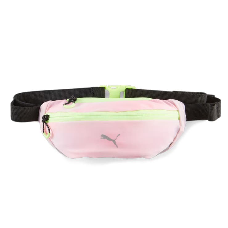Puma waist bag for men sales
