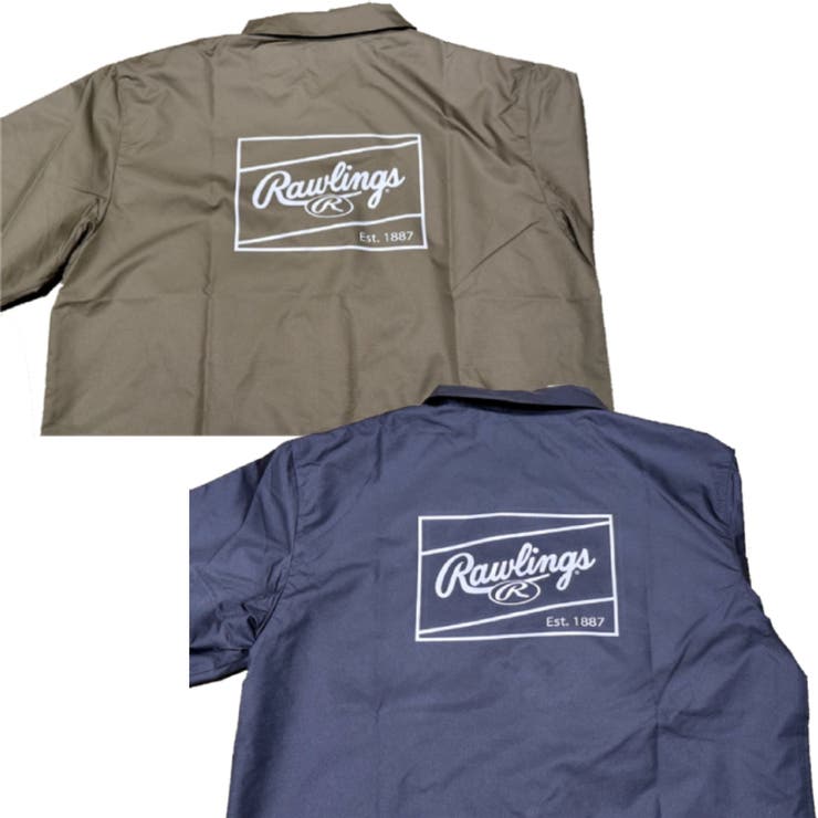ローリングス Rawlings GROUND[品番：SMOW0002861]｜SPORTSMARIO
