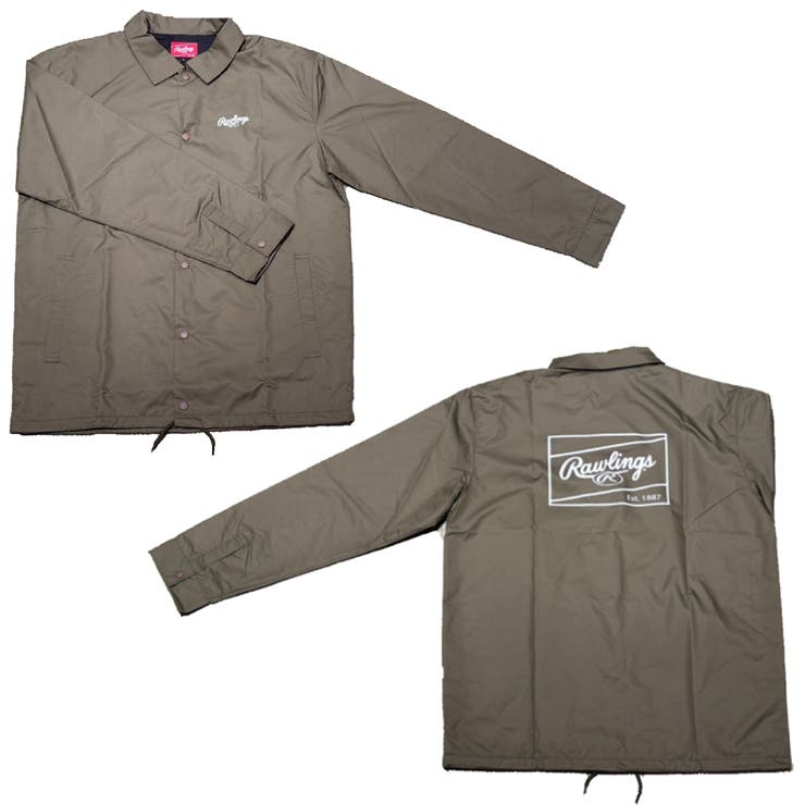 ローリングス Rawlings GROUND[品番：SMOW0002861]｜SPORTSMARIO