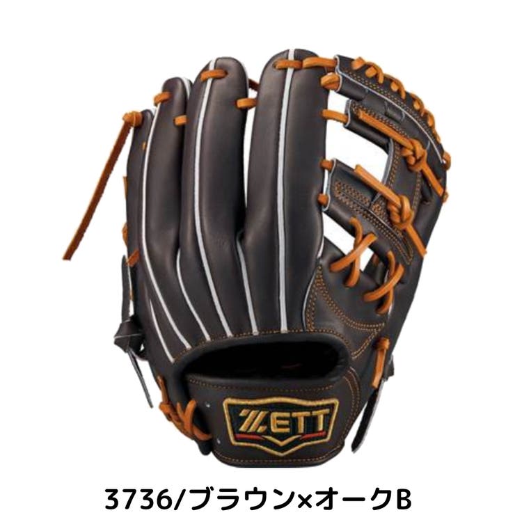 ゼット ZETT プロステイタス