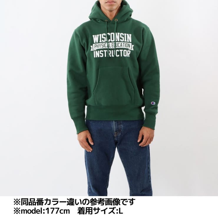 チャンピオン Champion リバースウィーブ[品番：SMOW0002613