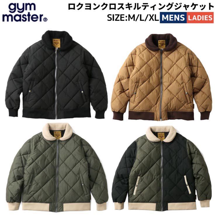 ジムマスター gym master [品番：SMOW0001881]｜SPORTSMARIO-MEN（スポーツマリオメン）のメンズファッション通販｜SHOPLIST（ショップリスト）