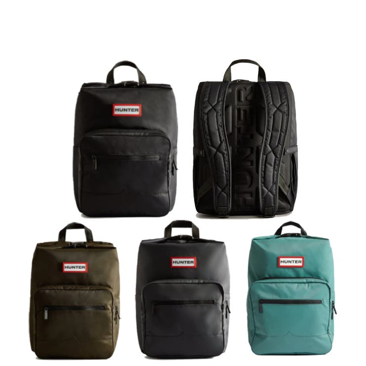 ハンター HUNTER NYLON [品番：SMOW0012151]｜SPORTSMARIO-MEN（スポーツマリオメン）のメンズファッション通販｜SHOPLIST（ショップリスト）