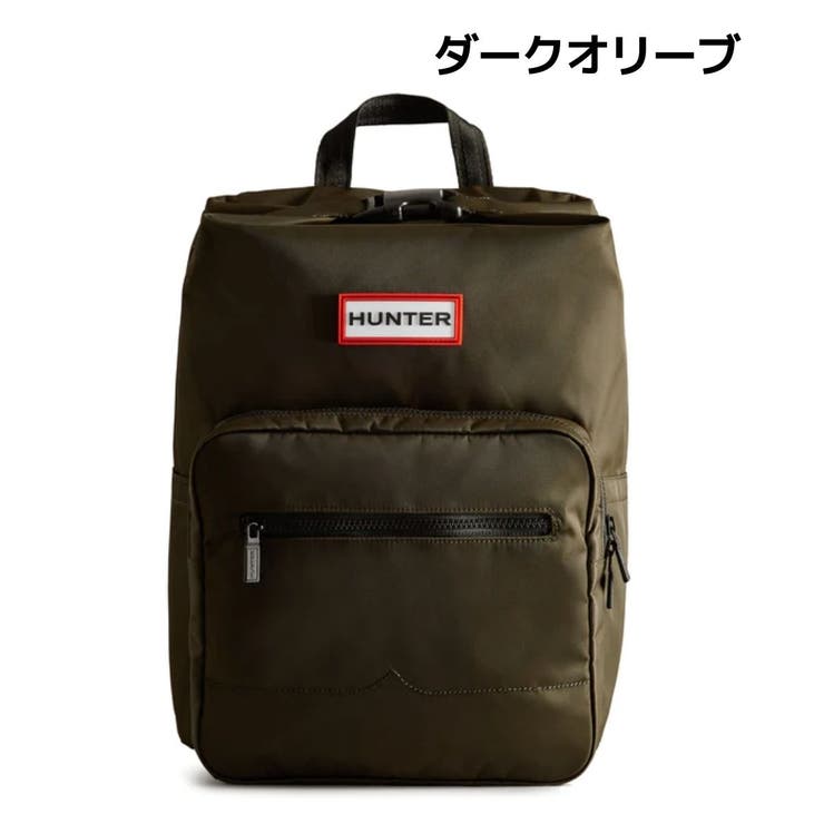 ハンター HUNTER NYLON [品番：SMOW0012151]｜SPORTSMARIO-MEN（スポーツマリオメン）のメンズファッション通販｜SHOPLIST（ショップリスト）